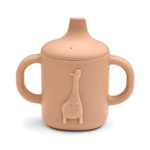 將圖片載入圖庫檢視器 Liewood - 學習杯 Amelio Sippy Cup (Tuscany Rose)