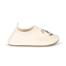 將圖片載入圖庫檢視器 Konges Sløjd - 防滑泳鞋 Aster Swim Shoes (Rock My Boat)