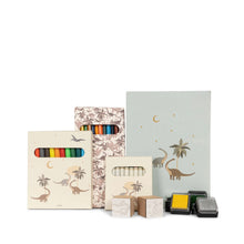 將圖片載入圖庫檢視器 Konges Sløjd - 小藝術家套裝 Artist Set (Dino)