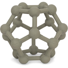 將圖片載入圖庫檢視器 Konges Sløjd - 固齒球 Silicone Ball (Whale)