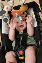 將圖片載入圖庫檢視器 Itzy Ritzy - 螺旋形掛式玩具 Spiral Car Seat Activity Toy (Toy Farm)