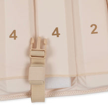 將圖片載入圖庫檢視器 Konges Sløjd - 浮水背心 Neoprene Swim Vest (Milk Tank)