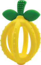 將圖片載入圖庫檢視器 Itzy Ritzy - 檸檬固齒球 Teether Ball (Lemon Drop)