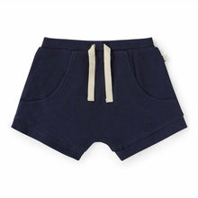 將圖片載入圖庫檢視器 Snuggle Hunny Kids - 有機棉短褲 Organic Shorts (Moonlight)