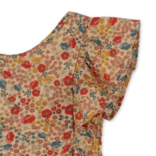 Load image into Gallery viewer, Konges Sløjd - 有機棉泡泡衣 Vivi Romper (Villetta)