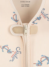 將圖片載入圖庫檢視器 Konges Sløjd - 浮水背心 Neoprene Swim Vest (Rock My Boat)