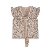 將圖片載入圖庫檢視器 Konges Sløjd - 浮水背心 Neoprene Swim Vest (Milk Tank)