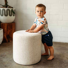 將圖片載入圖庫檢視器 Snuggle Hunny Kids - 有機棉短褲 Organic Shorts (Moonlight)