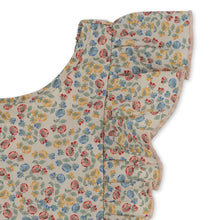 Load image into Gallery viewer, Konges Sløjd - 有機棉泡泡衣 Mathilda Romper (Espalier Etè)