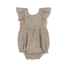 Load image into Gallery viewer, Konges Sløjd - 有機棉泡泡衣 Mathilda Romper (Espalier Etè)
