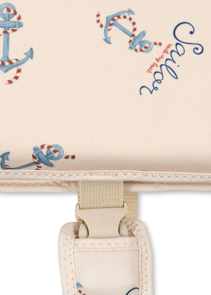 Konges Sløjd - 浮水衣 Hollis Swim Water Wings (Rock My Boat)