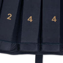 將圖片載入圖庫檢視器 Konges Sløjd - 浮水背心 Neoprene Swim Vest (Swan Stripe)