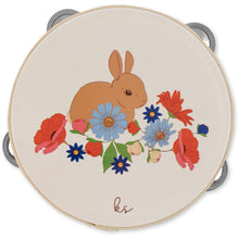 將圖片載入圖庫檢視器 Konges Sløjd - 樂器套裝 Music Set (Bunny Tokki)