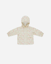 Load image into Gallery viewer, Quincy Mae - 雨褸 Raincoat (Bloom)