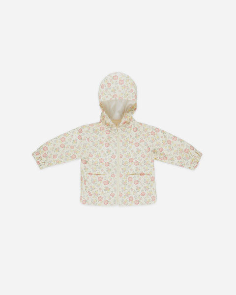 Quincy Mae - 雨褸 Raincoat (Bloom)