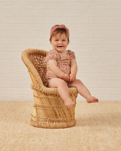 將圖片載入圖庫檢視器 Quincy Mae - 泳衣 Catalina One Piece Swimsuit (Flower Field)