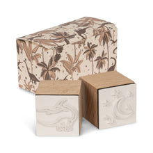 將圖片載入圖庫檢視器 Konges Sløjd - 小藝術家套裝 Artist Set (Dino)