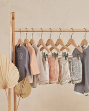 Load image into Gallery viewer, Quincy Mae - 長袖泳衣 Rashguard (Lagoon)