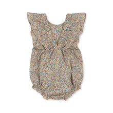 Load image into Gallery viewer, Konges Sløjd - 有機棉泡泡衣 Mathilda Romper (Espalier Etè)