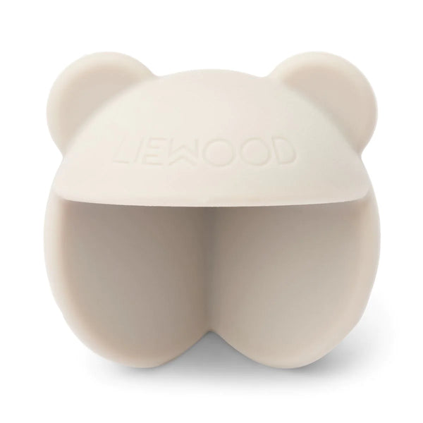 Liewood - 角落保護罩 Abraham Corner Protector (Sandy)