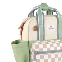 將圖片載入圖庫檢視器 Itzy Ritzy - 兒童背包 Backpack (Check Yes)