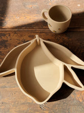 將圖片載入圖庫檢視器 Konges Sløjd - 矽膠餐碗及杯 Silicone Lemon Bowl & Cup