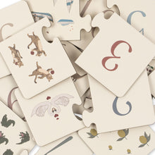 將圖片載入圖庫檢視器 Konges Sløjd - 數字拼圖 Puzzle Numbers