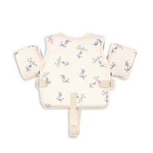 將圖片載入圖庫檢視器 Konges Sløjd - 浮水衣 Hollis Swim Water Wings (Rock My Boat)