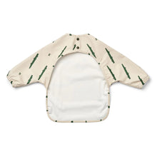 將圖片載入圖庫檢視器 Liewood - 長袖圍兜 Merle Cape Bib (Carlos)