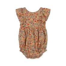 Load image into Gallery viewer, Konges Sløjd - 有機棉泡泡衣 Vivi Romper (Villetta)