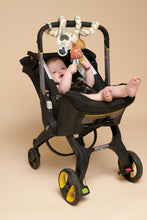 將圖片載入圖庫檢視器 Itzy Ritzy - 螺旋形掛式玩具 Spiral Car Seat Activity Toy (Toy Farm)