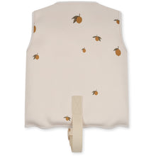 將圖片載入圖庫檢視器 Konges Sløjd - 浮水背心 Neoprene Swim Vest (Lemon)