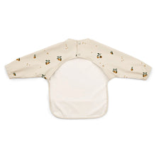 將圖片載入圖庫檢視器 Liewood - 長袖圍兜 Merle Cape Bib (Peach)