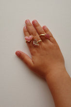 Load image into Gallery viewer, Konges Sløjd - 戒指 12 Pack Ring Set