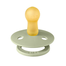 將圖片載入圖庫檢視器 Bibs - 安撫奶嘴 Colour Pacifier Sage/Hunter Green 2pk
