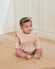 Load image into Gallery viewer, Quincy Mae - 摺邊連身褲 Ruffle Bubble Romper (Shell)