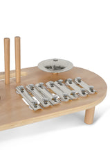 將圖片載入圖庫檢視器 Konges Sløjd - 音樂玩具 Wooden Music Board