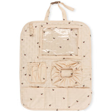 將圖片載入圖庫檢視器 Konges Sløjd - 汽車收納袋 Car Organiser (Cherry)