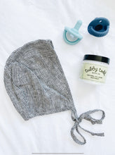 將圖片載入圖庫檢視器 Itzy Ritzy - 安撫奶嘴 Soother Pacifier Set (Robin's Egg Blue + Nautical Navy Cables)