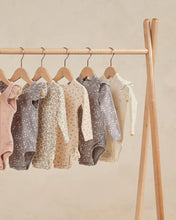 Load image into Gallery viewer, Quincy Mae - 長袖泳衣 Olivia One Piece Rashguard (French Garden)