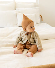 將圖片載入圖庫檢視器 Quincy Mae - 夾棉外套 Cody Jacket (Sand)