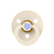 將圖片載入圖庫檢視器 Bibs - 安撫奶嘴 Studio Colour Pacifier Jasmine Ivory Mix 2pk