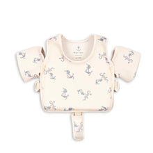 將圖片載入圖庫檢視器 Konges Sløjd - 浮水衣 Hollis Swim Water Wings (Rock My Boat)