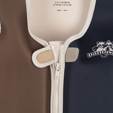 將圖片載入圖庫檢視器 Konges Sløjd - 浮水背心 Neoprene Swim Vest (Panda)