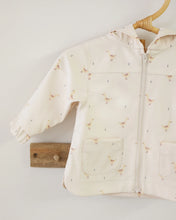 Load image into Gallery viewer, Quincy Mae - 雨褸 Raincoat (Geese)