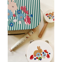將圖片載入圖庫檢視器 Konges Sløjd - 樂器套裝 Music Set (Bunny Tokki)