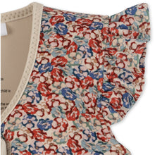 Load image into Gallery viewer, Konges Sløjd - 浮水背心 Neoprene Swim Vest (Rosie Rouge)