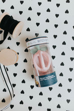 將圖片載入圖庫檢視器 Itzy Ritzy - 檸檬固齒球 Teether Ball (Pink Lemonade)