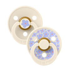 將圖片載入圖庫檢視器 Bibs - 安撫奶嘴 Studio Colour Pacifier Jasmine Ivory Mix 2pk