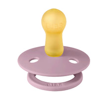 將圖片載入圖庫檢視器 Bibs - 安撫奶嘴 Colour Pacifier Dusky Lilac/Heather 2pk